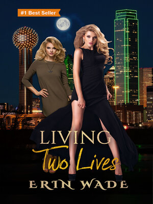 cover image of Living Two Lives